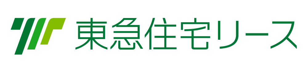 東急住宅リース株式会社のロゴ